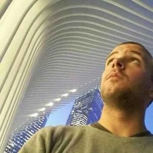 Meet your Posher, Dan